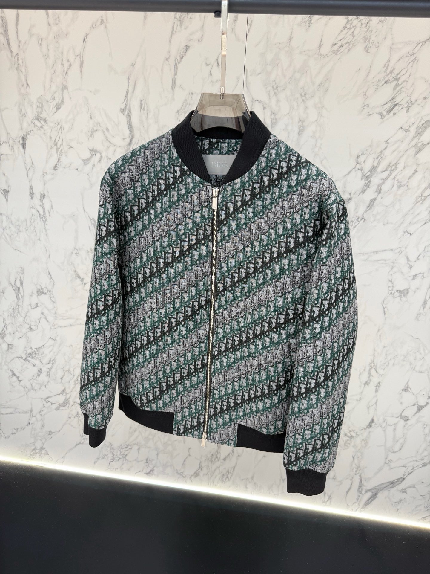 Multi-color Jacket