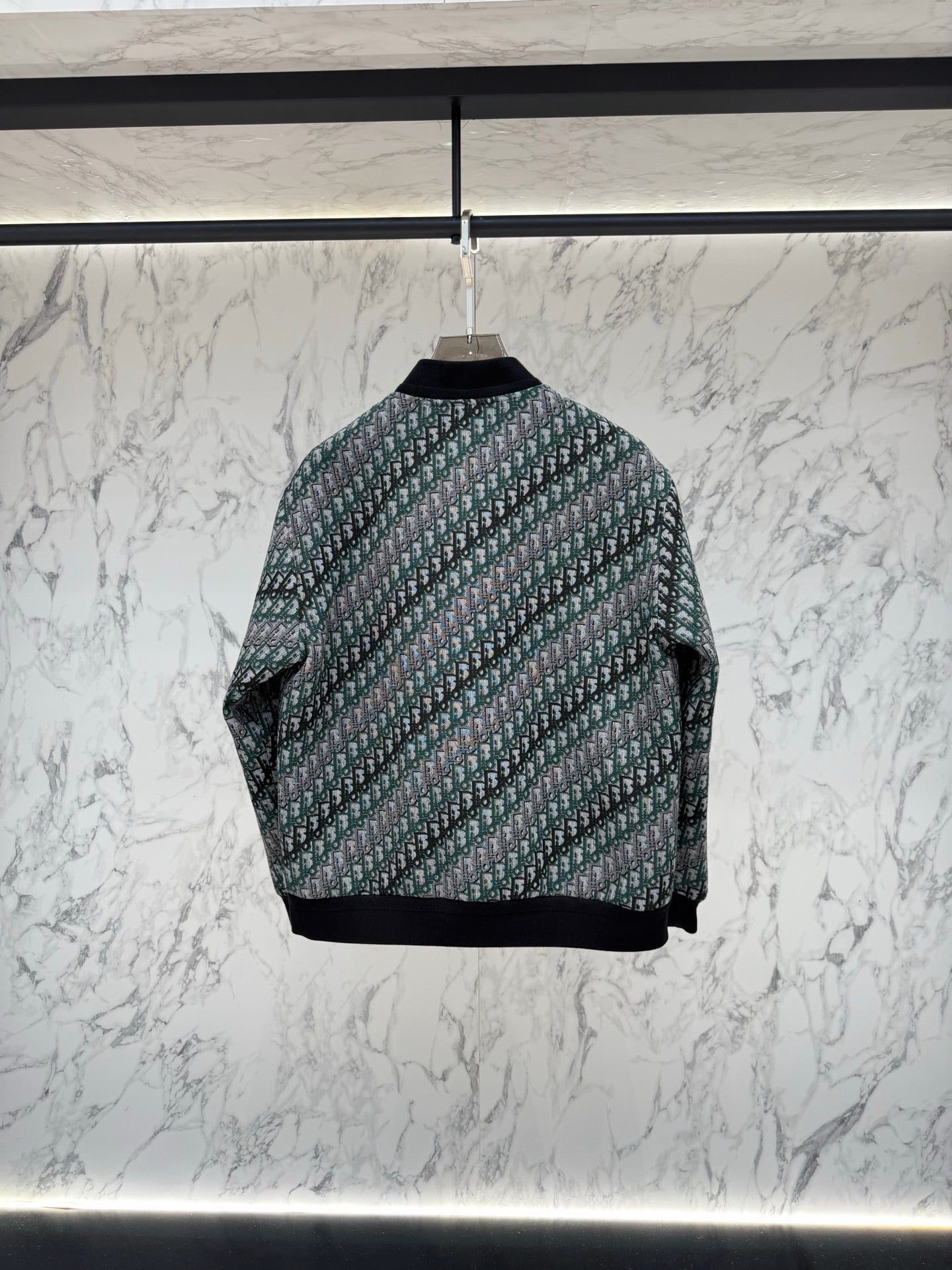 Multi-color Jacket