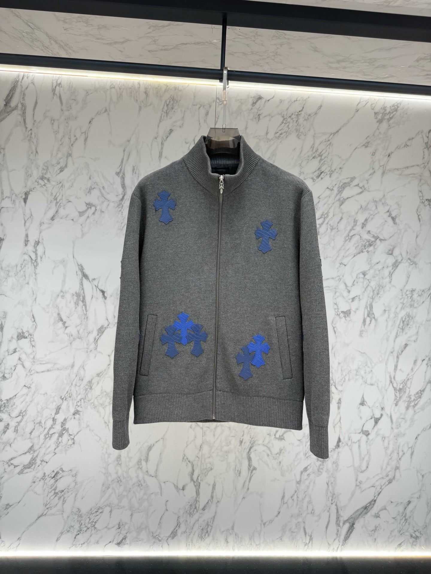 Multi-color Sweatshirt