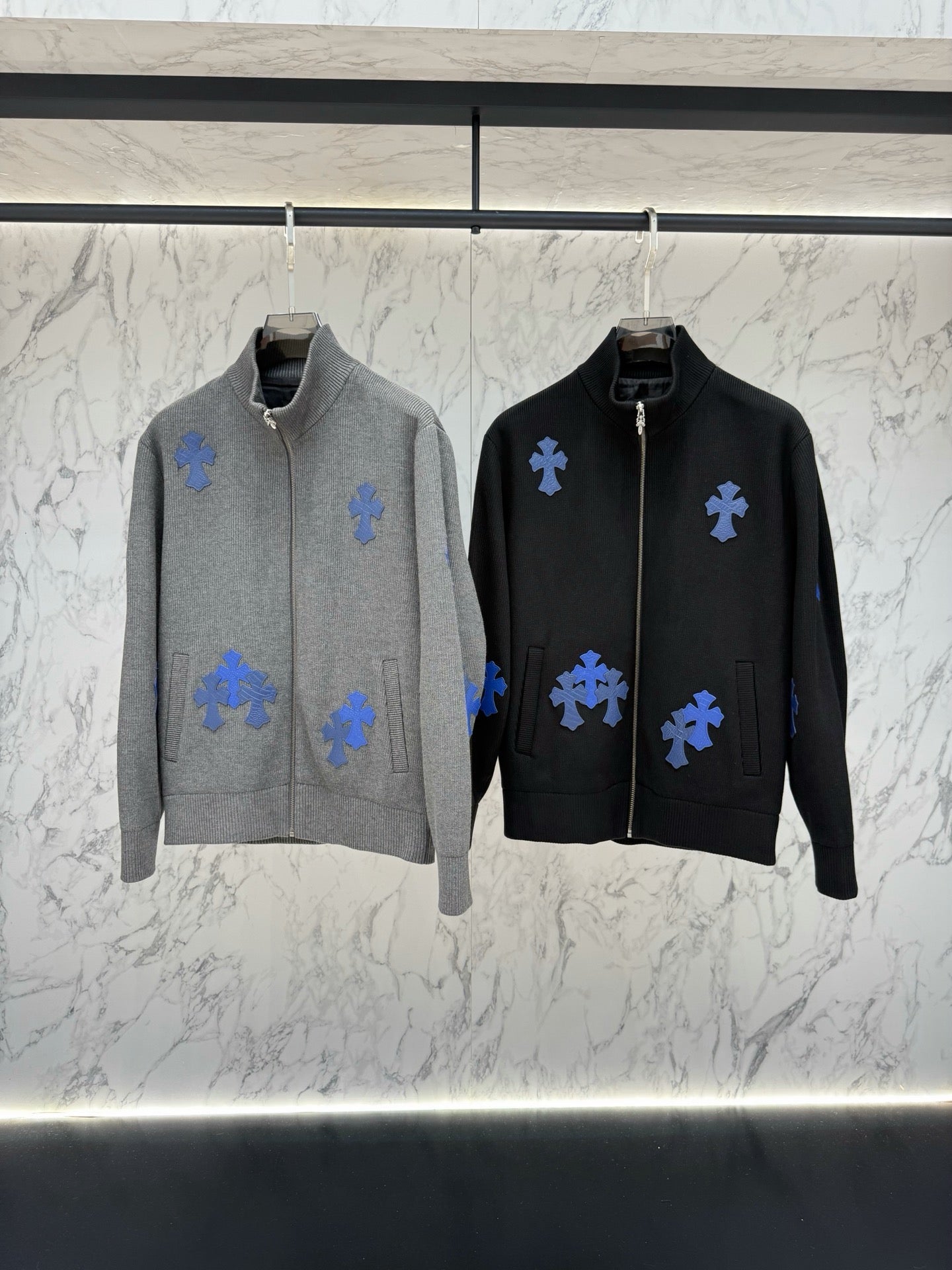 Multi-color Sweatshirt