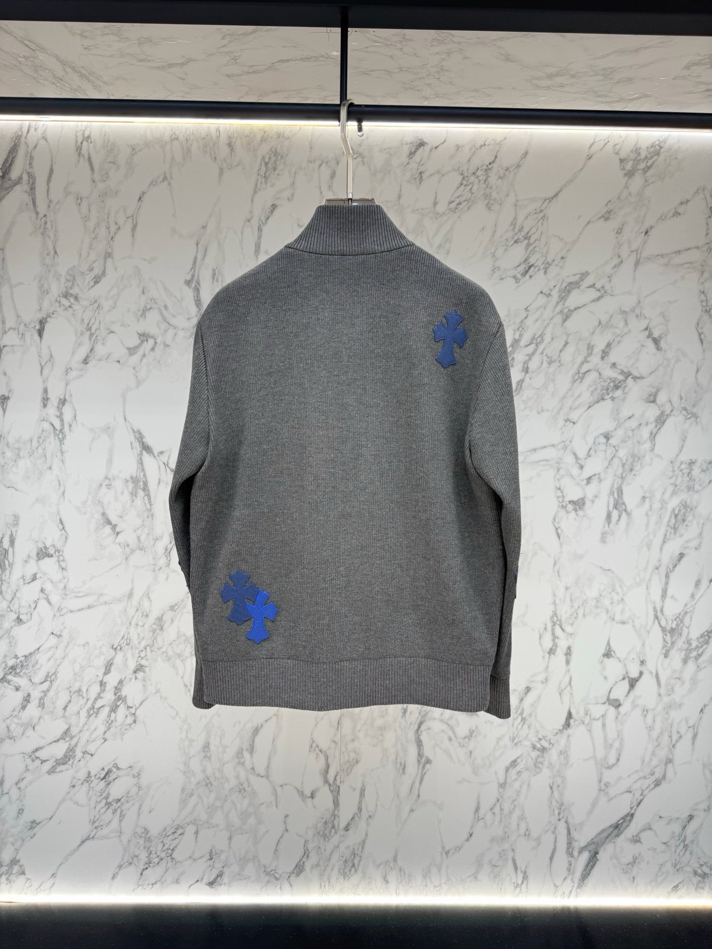 Multi-color Sweatshirt