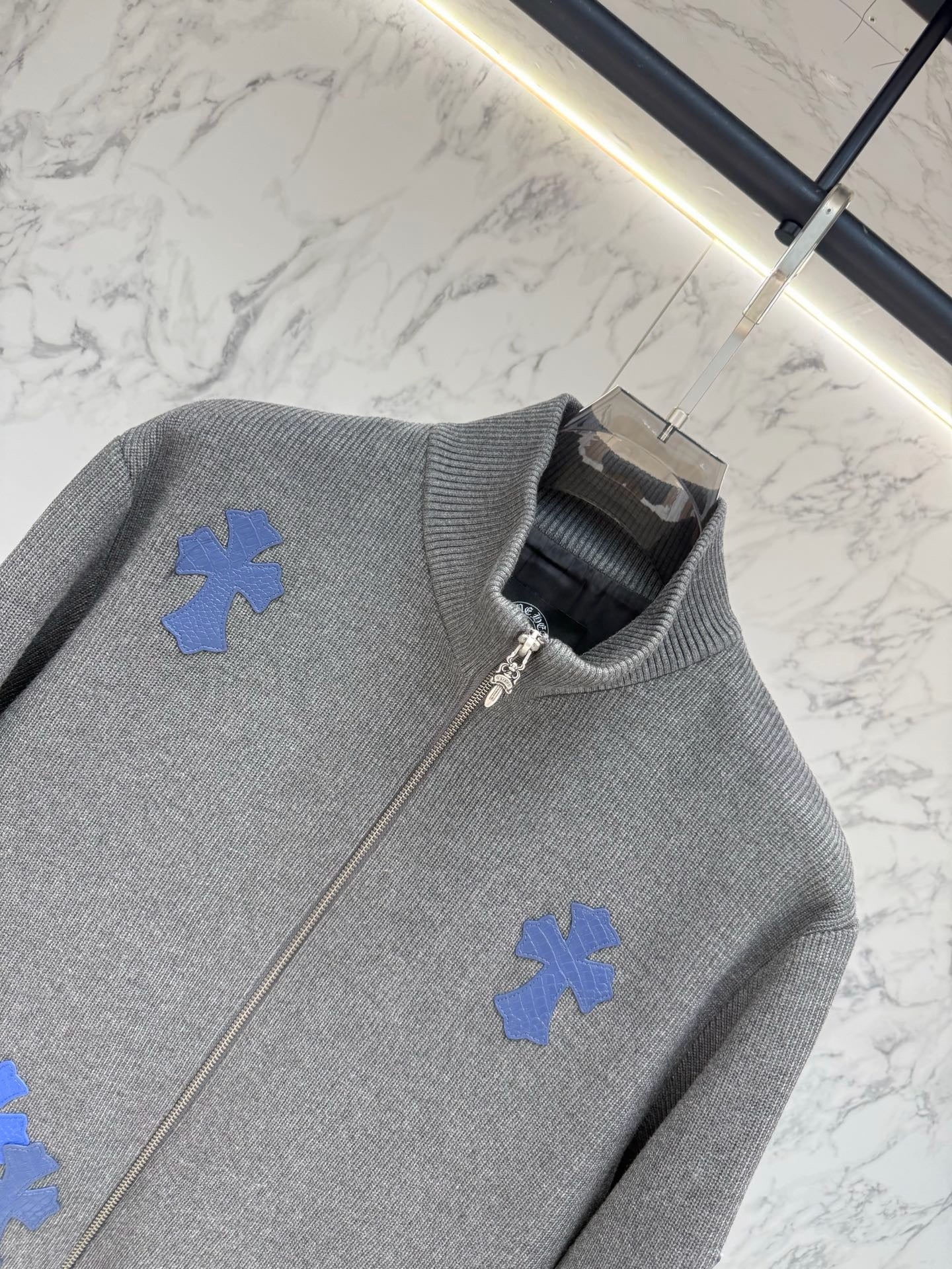 Multi-color Sweatshirt