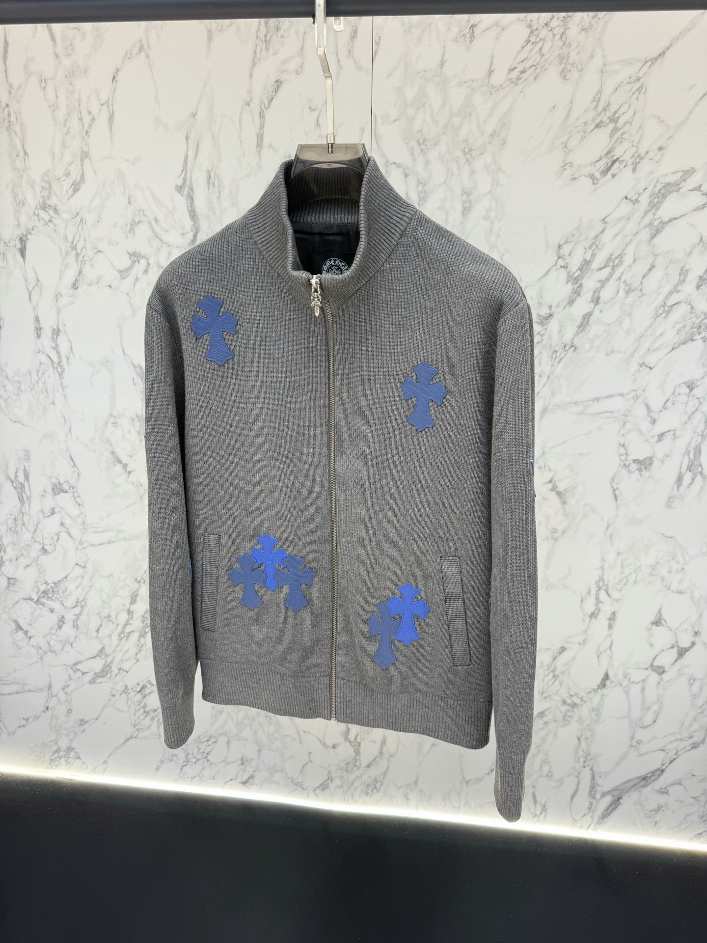 Multi-color Sweatshirt