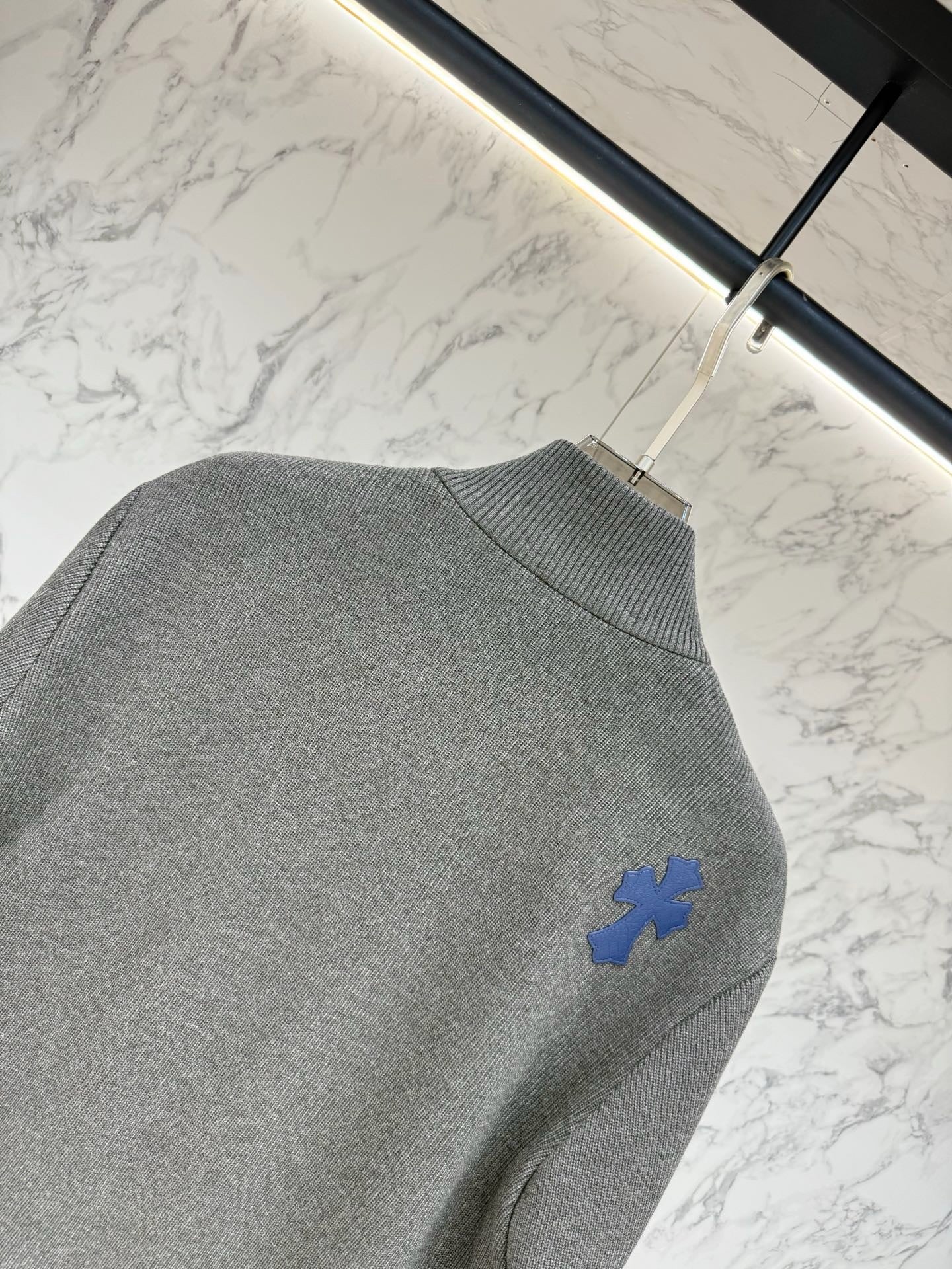 Multi-color Sweatshirt