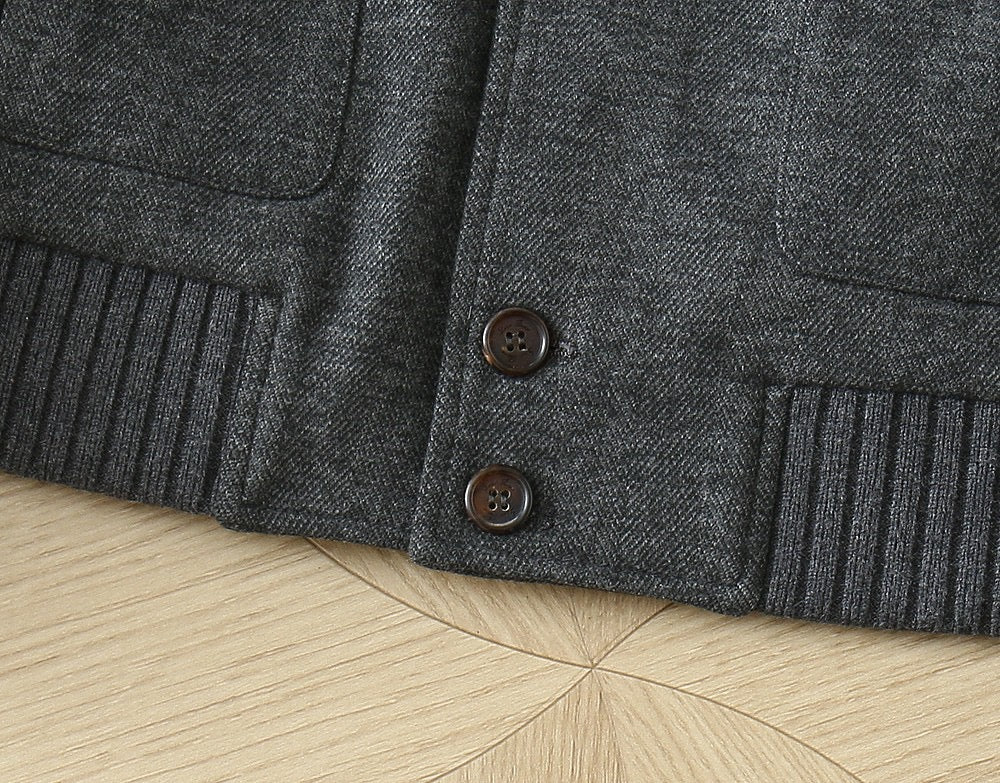 Multi-color Jacket