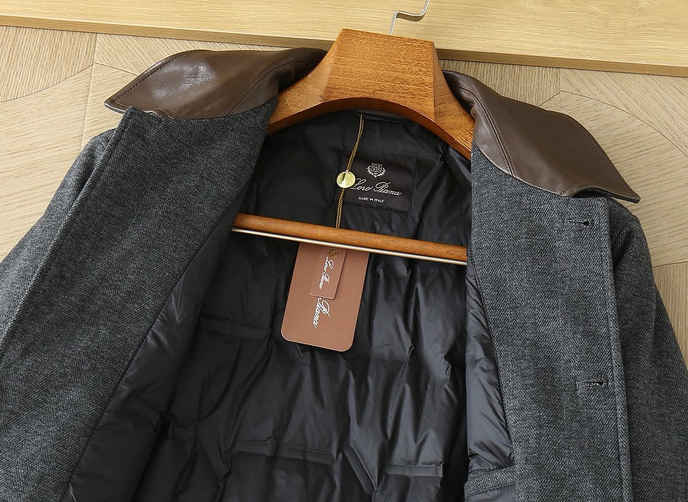 Multi-color Jacket