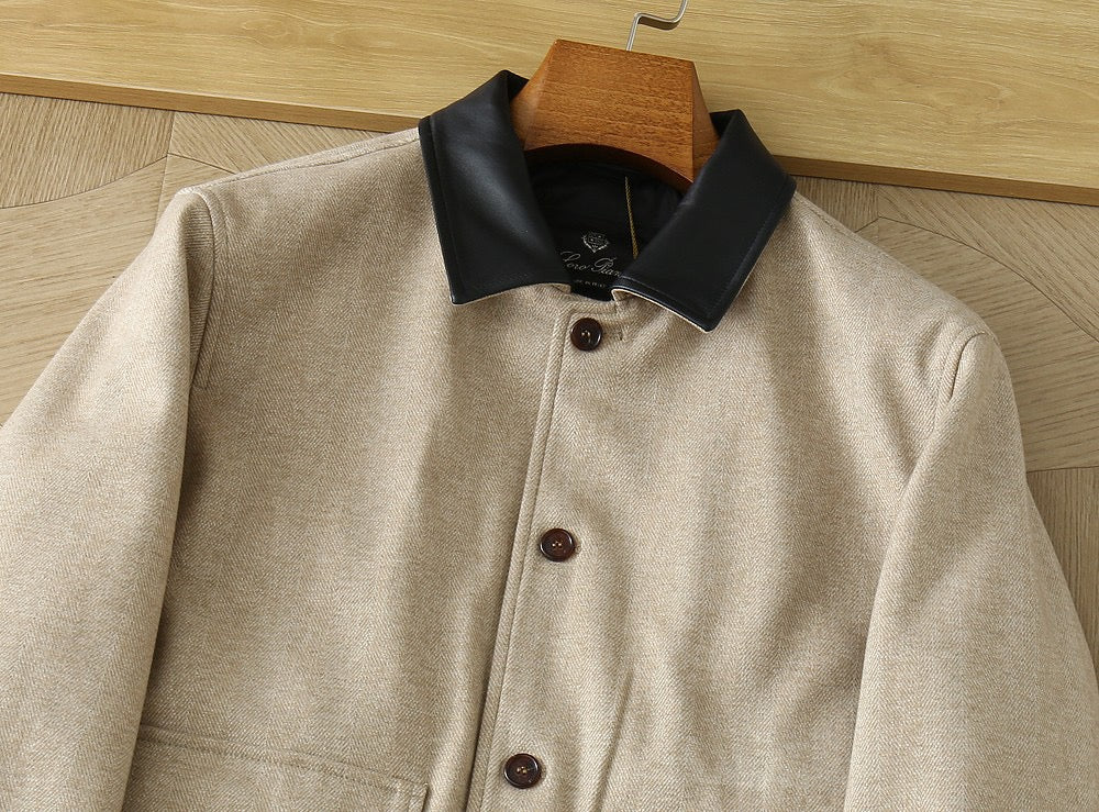 Multi-color Jacket