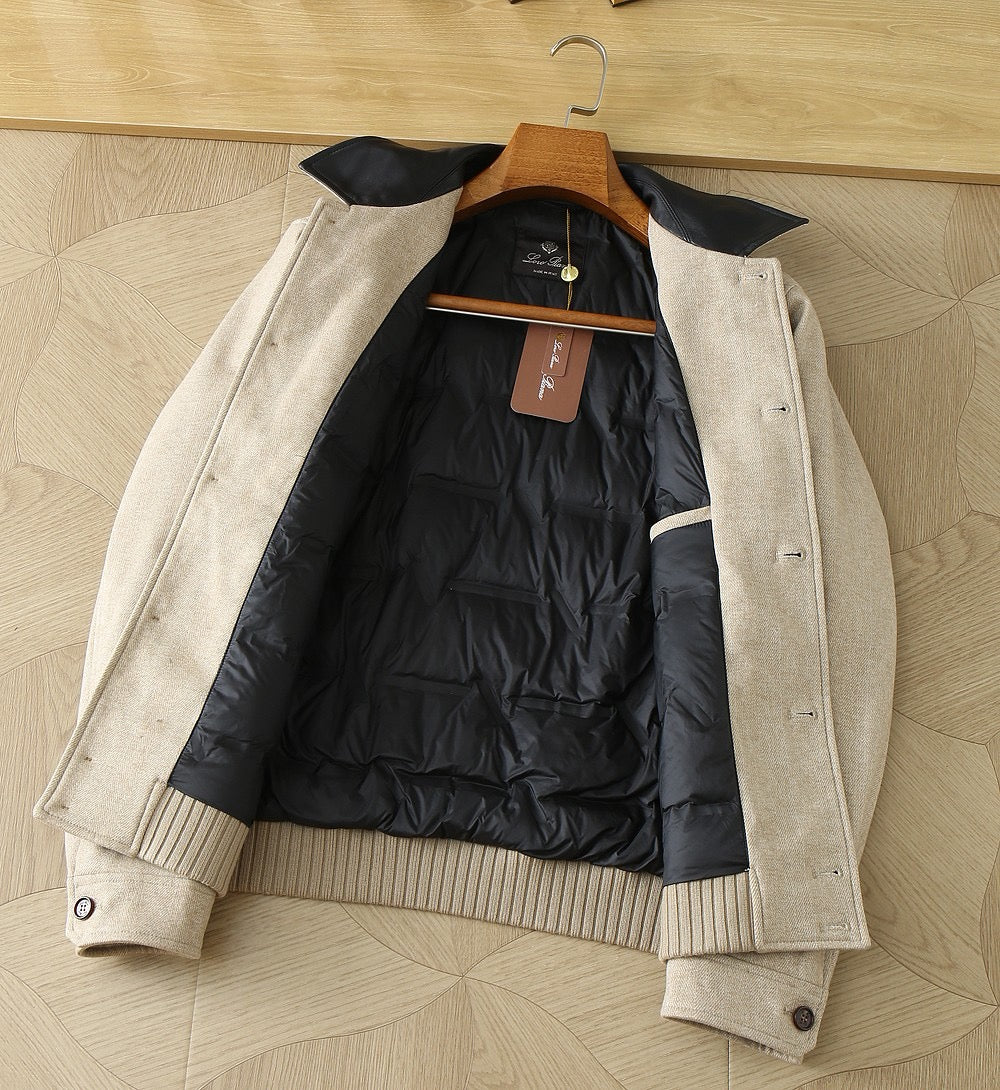 Multi-color Jacket