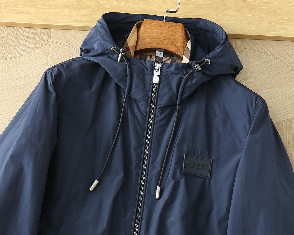 Multi-color Jacket