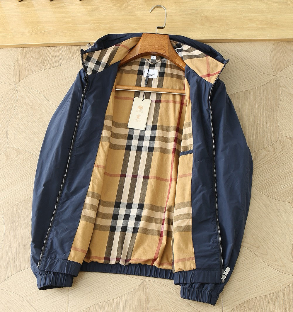 Multi-color Jacket