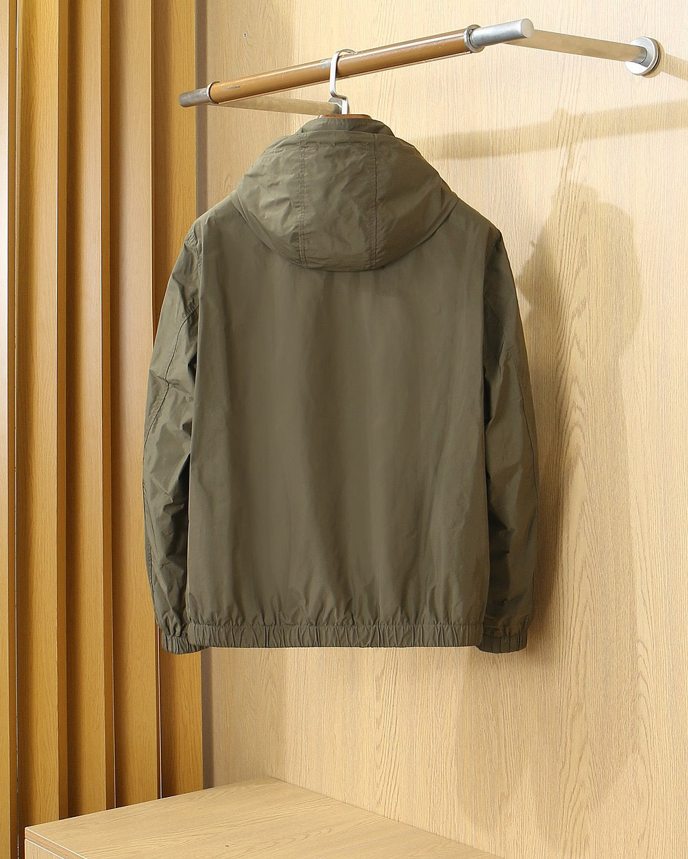 Multi-color Jacket