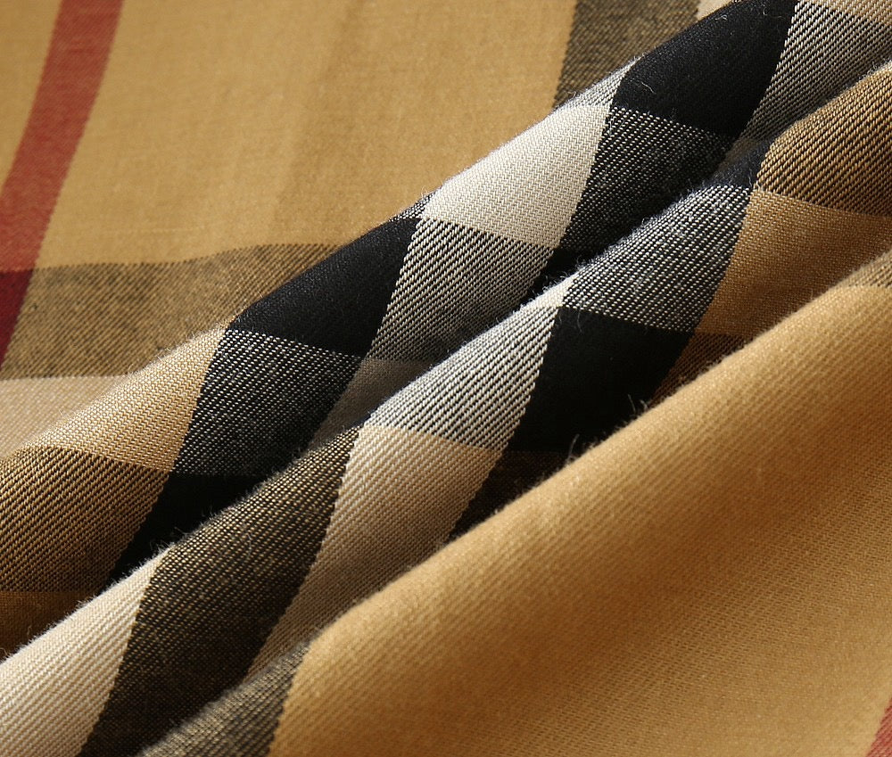 Multi-color Jacket