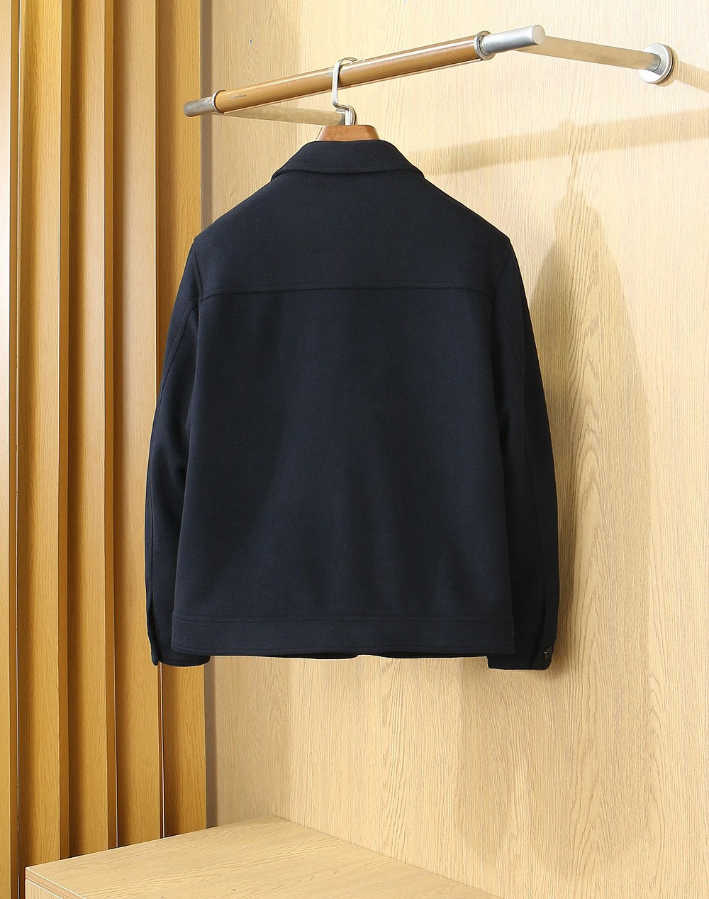 Multi-color Jacket
