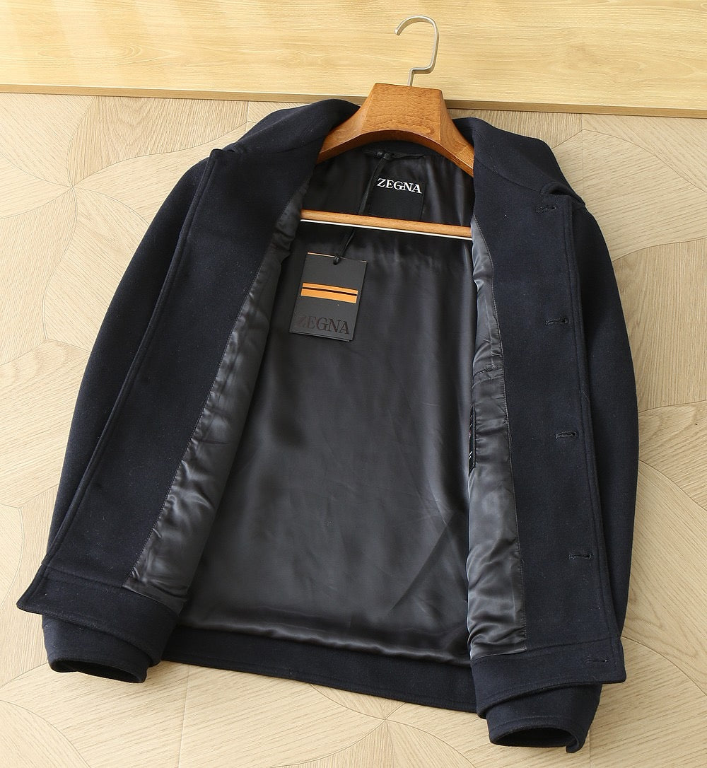 Multi-color Jacket