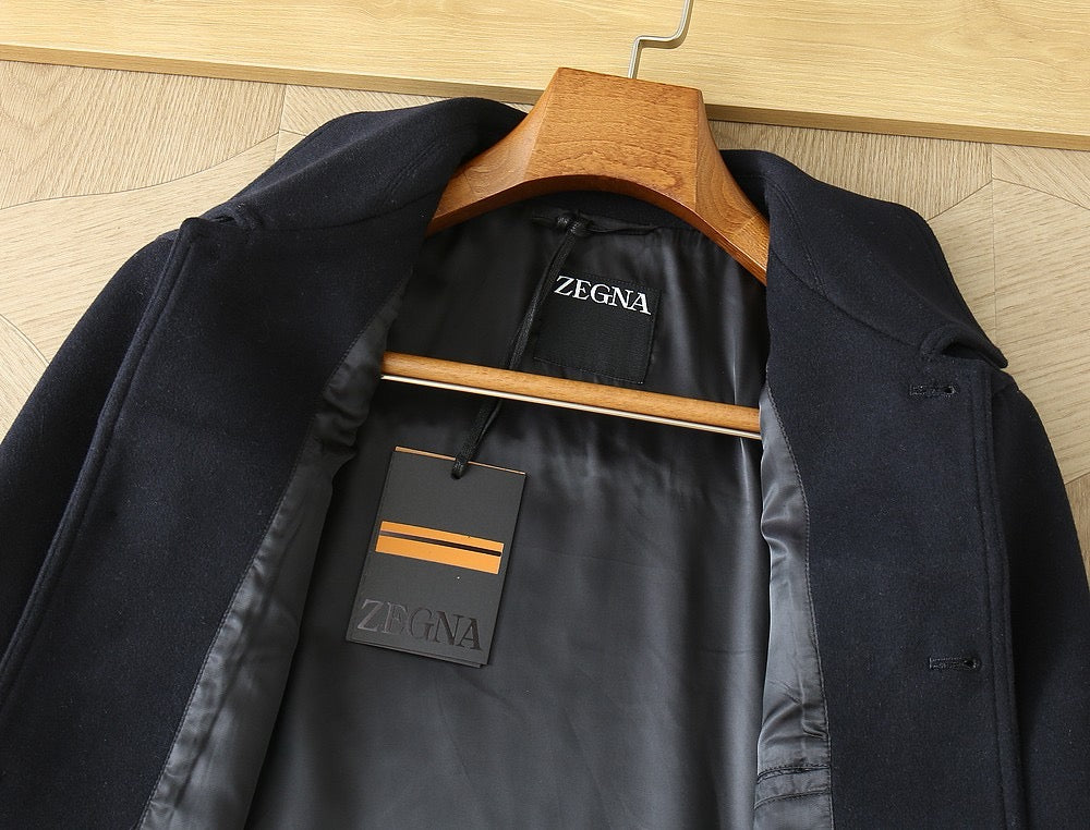 Multi-color Jacket