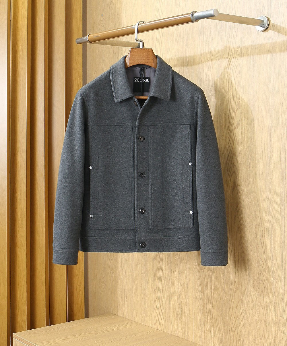Multi-color Jacket