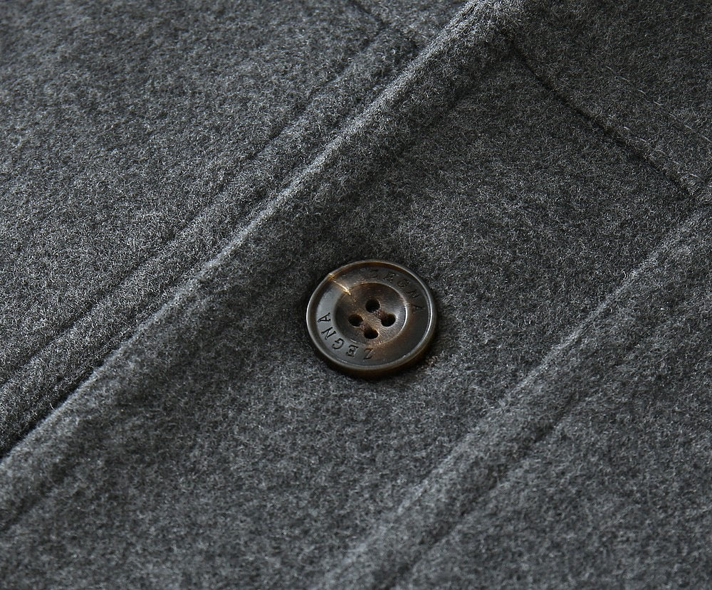 Multi-color Jacket