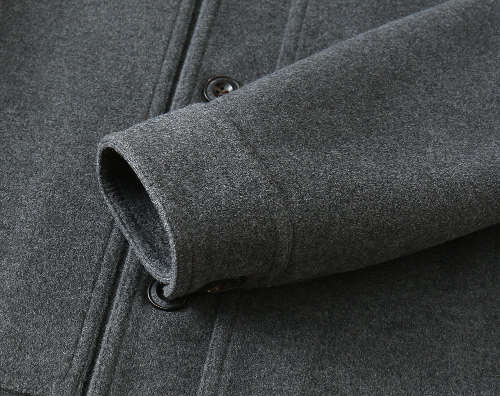 Multi-color Jacket