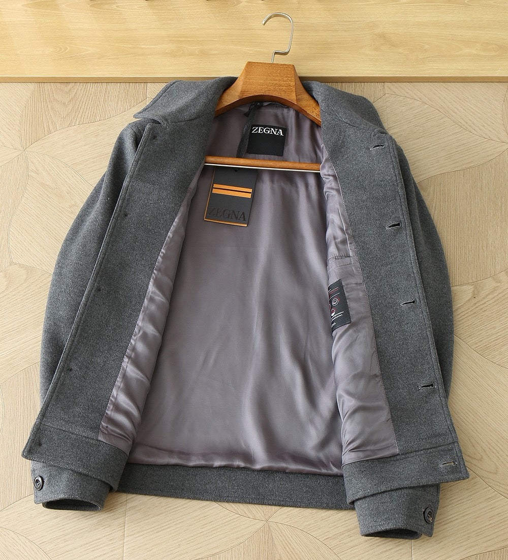 Multi-color Jacket