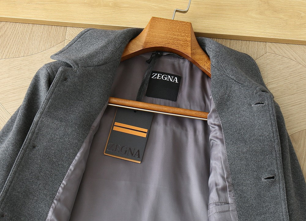 Multi-color Jacket