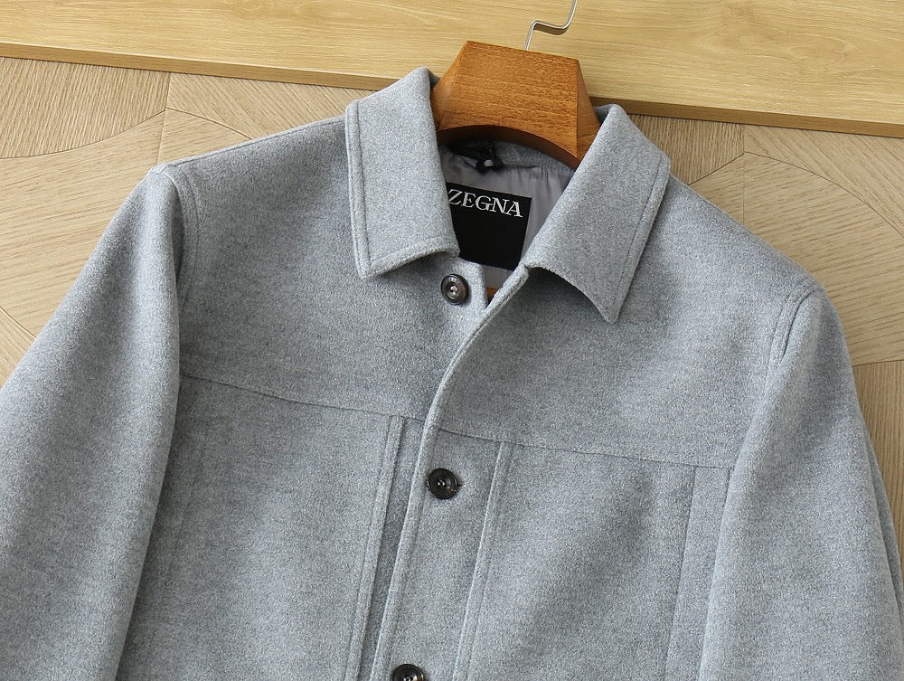 Multi-color Jacket