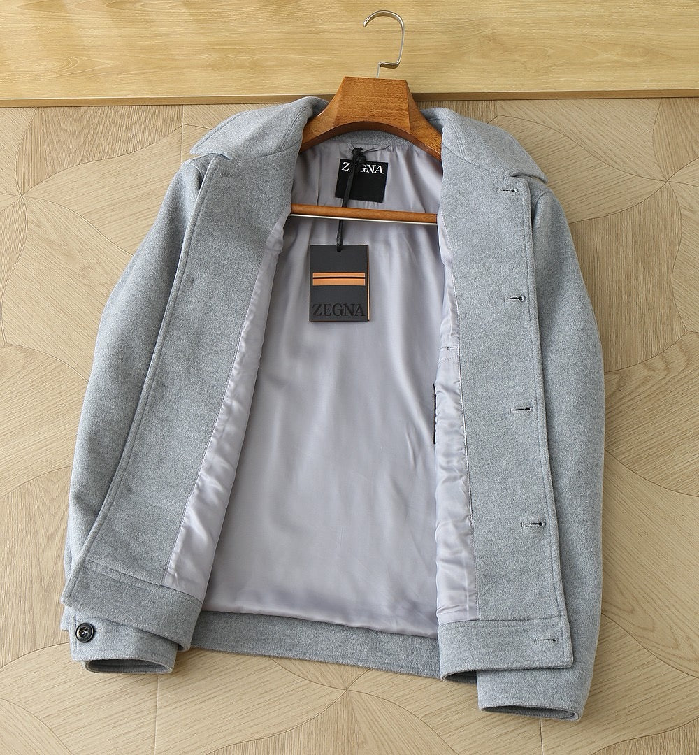 Multi-color Jacket