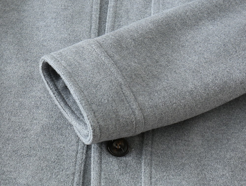 Multi-color Jacket