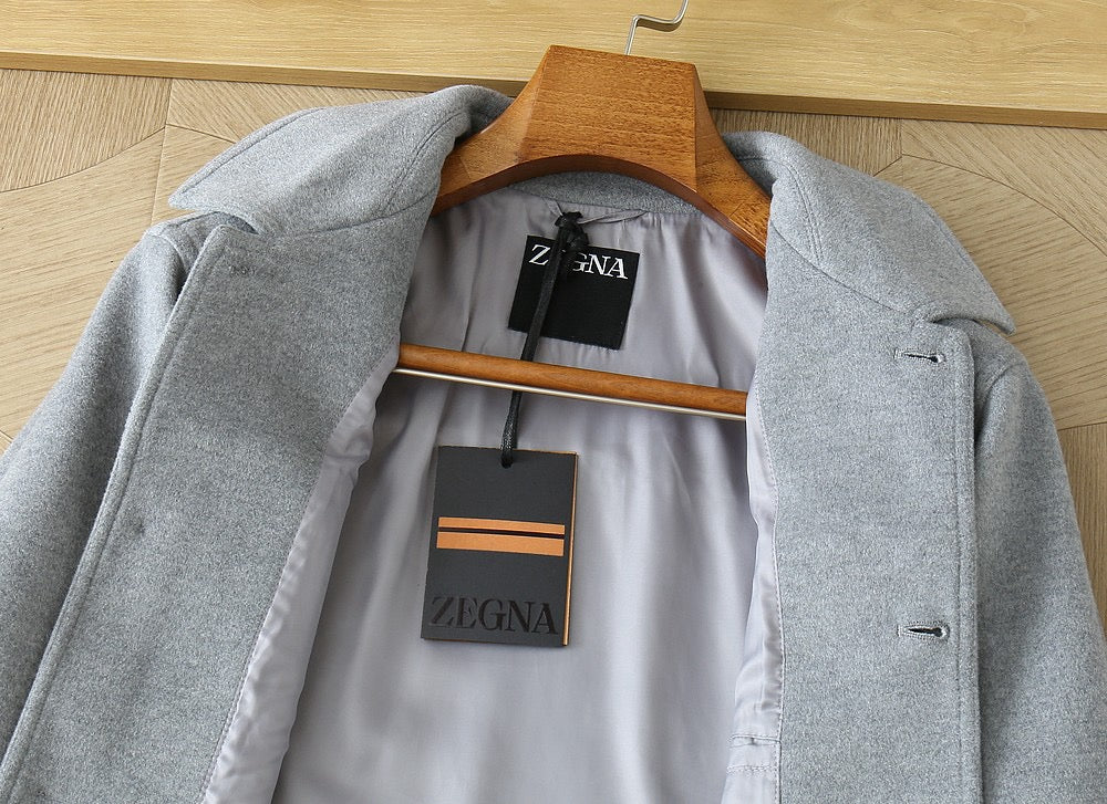 Multi-color Jacket