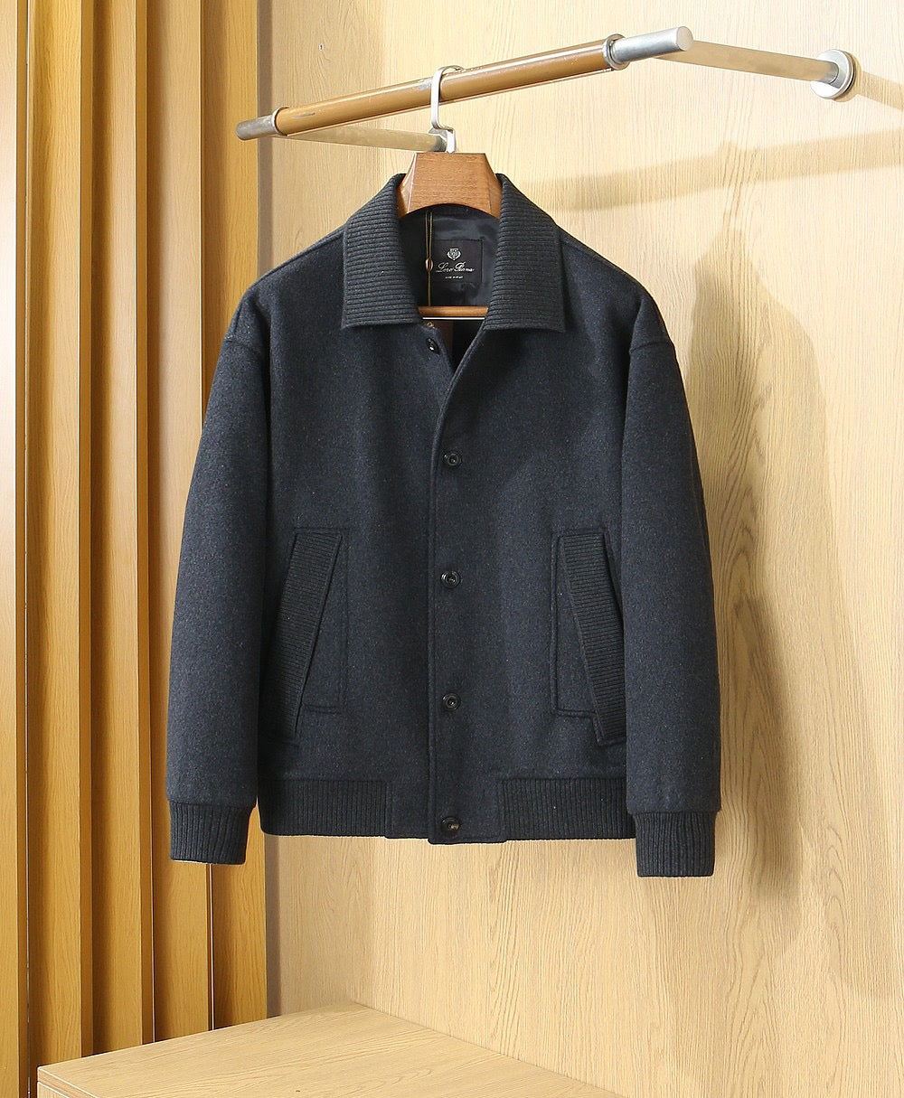 Multi-color Jacket