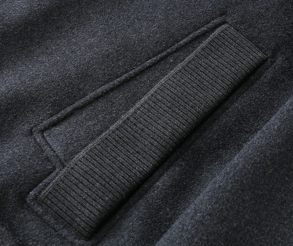 Multi-color Jacket