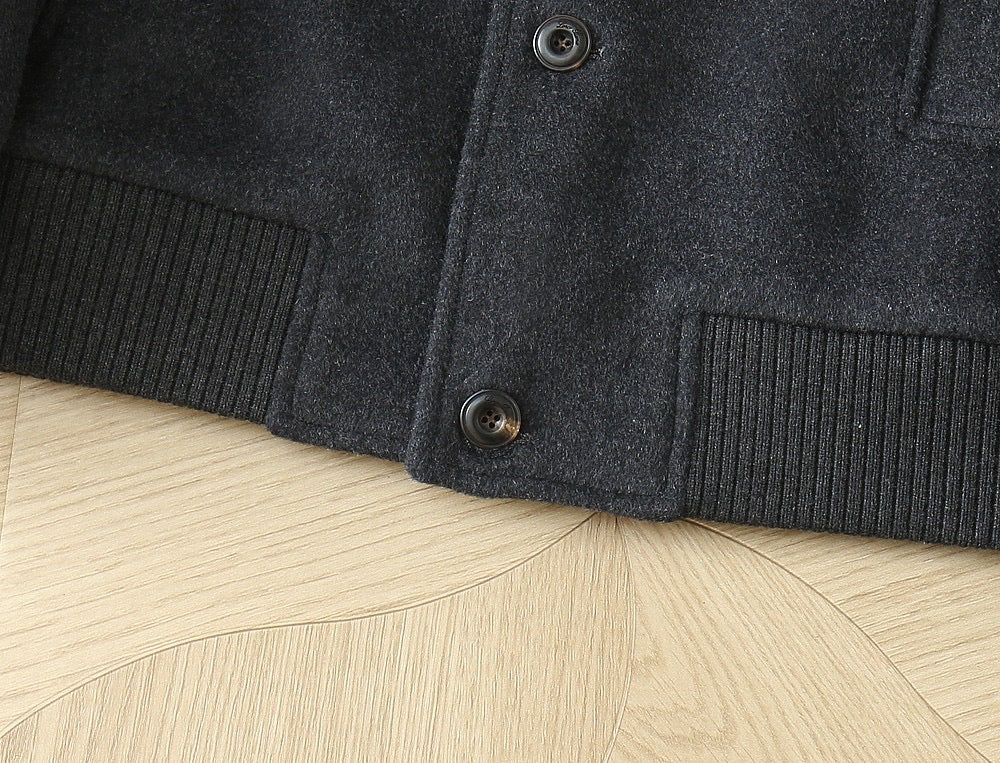 Multi-color Jacket