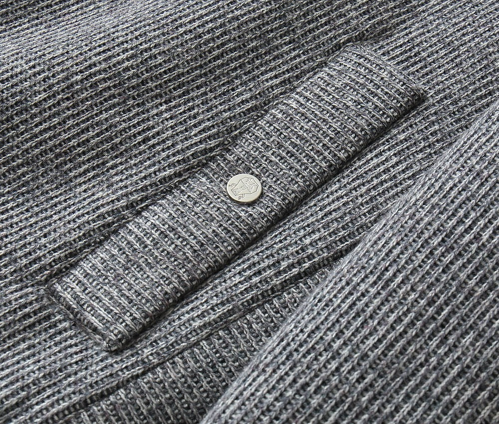 Multi-color Jacket