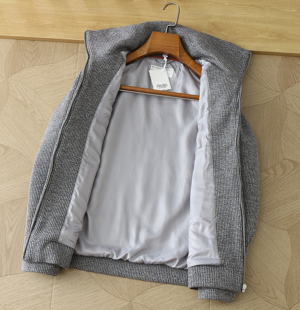 Multi-color Jacket