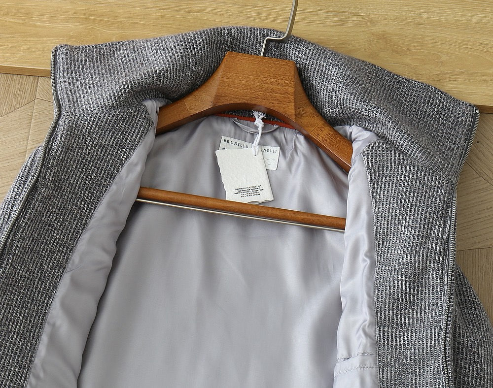 Multi-color Jacket