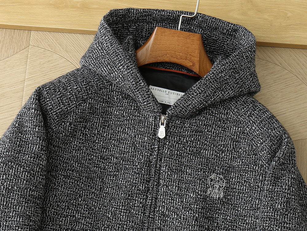 Multi-color Jacket