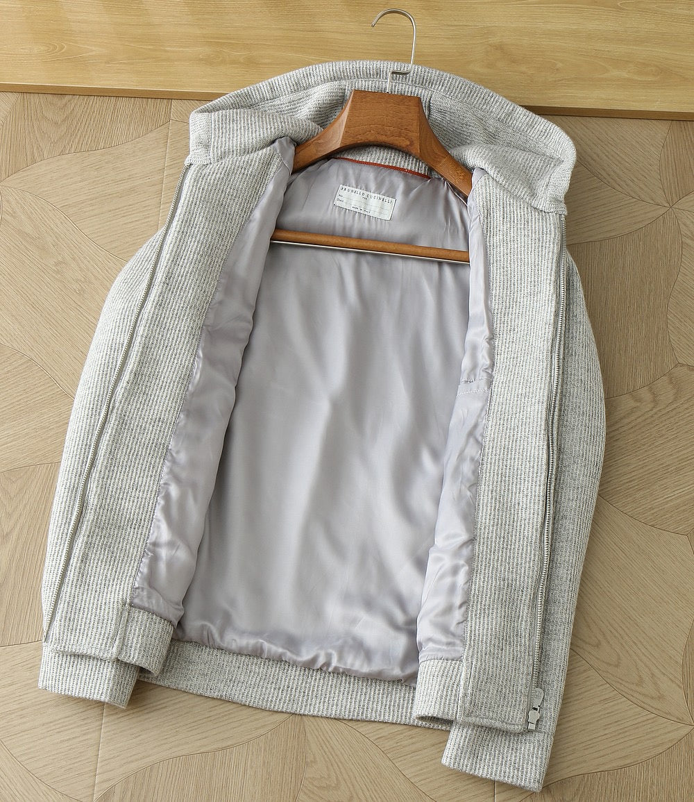 Multi-color Jacket