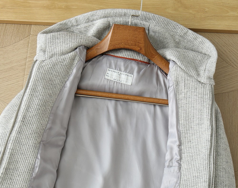 Multi-color Jacket