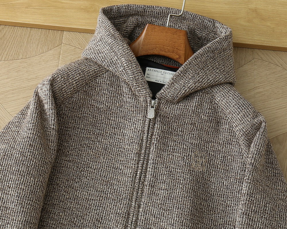 Multi-color Jacket