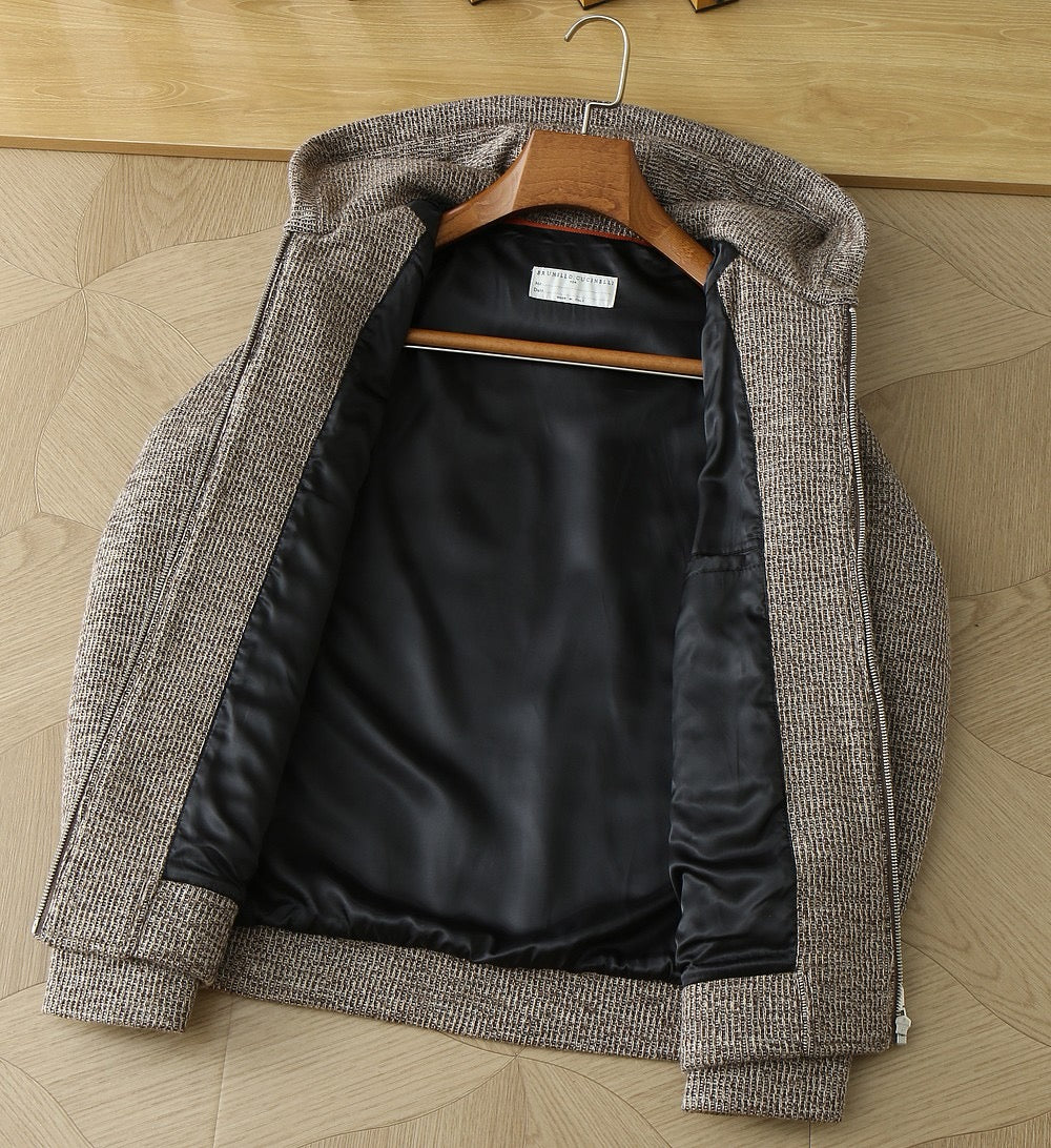 Multi-color Jacket