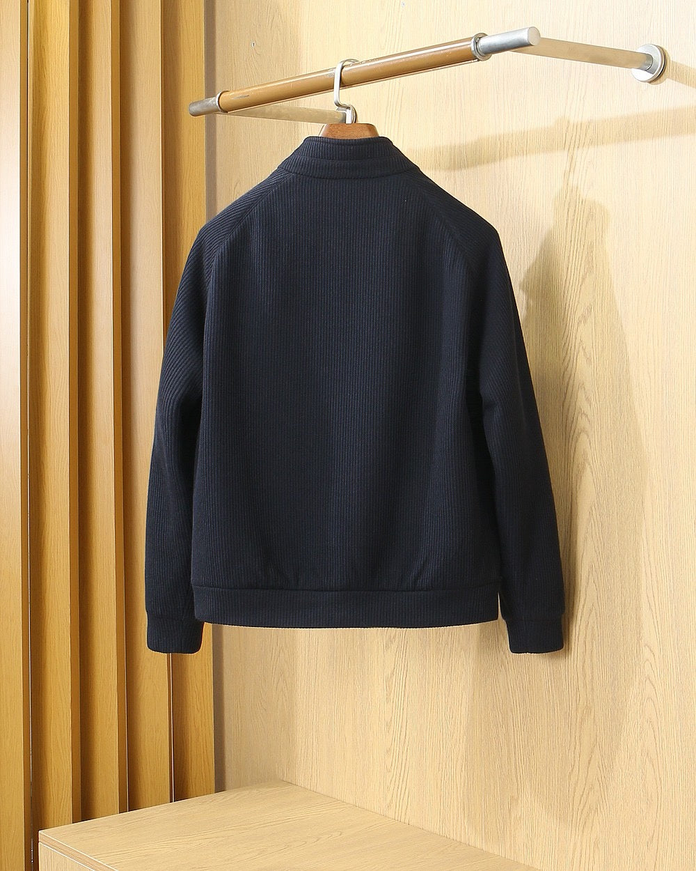 Multi-color Jacket