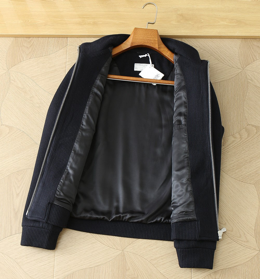Multi-color Jacket