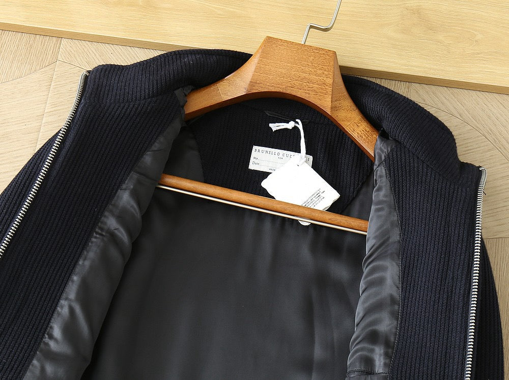 Multi-color Jacket