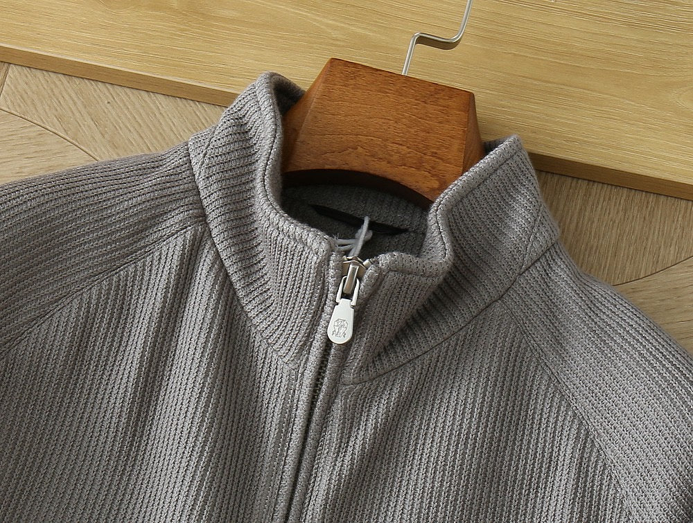 Multi-color Jacket