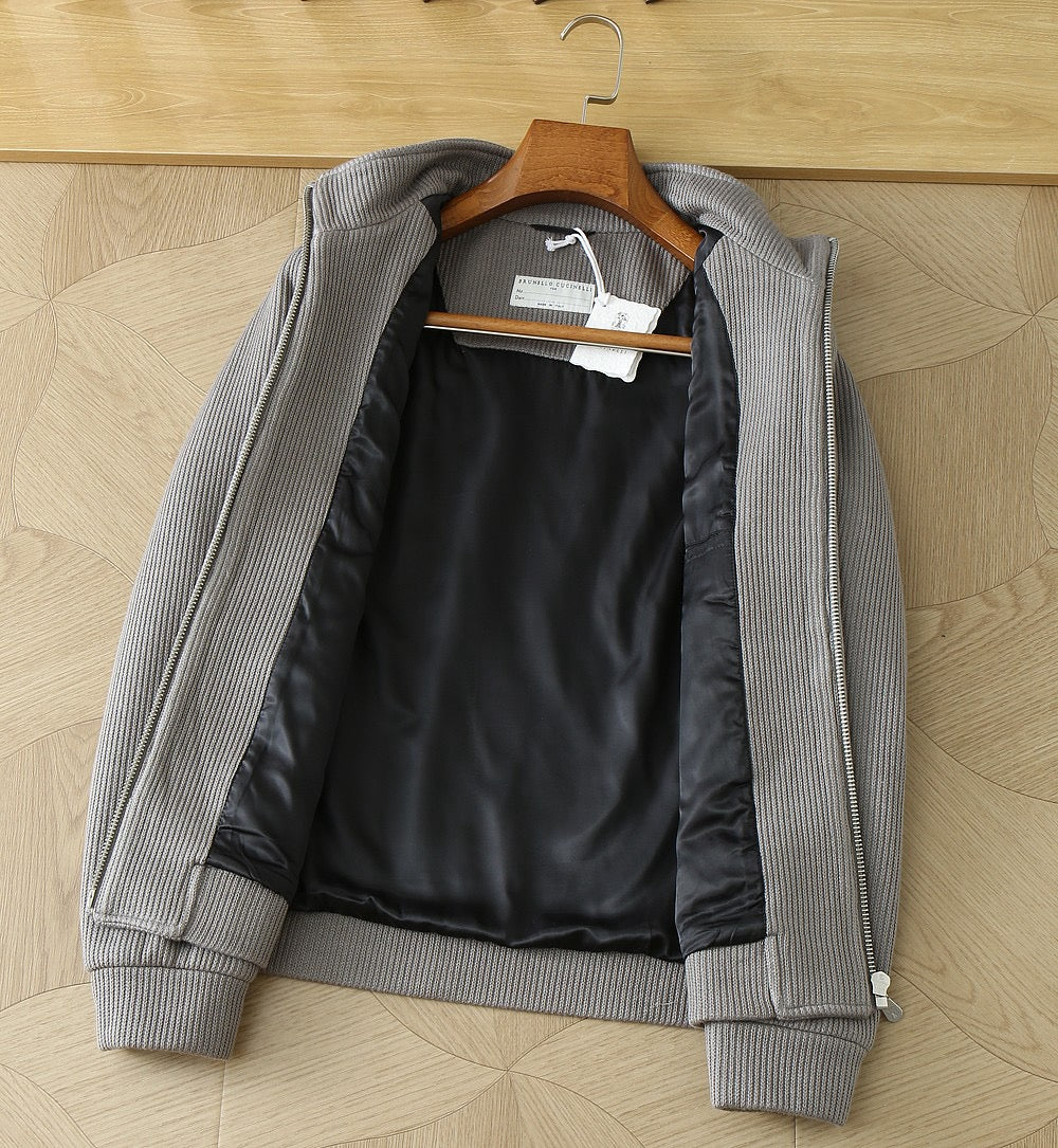 Multi-color Jacket