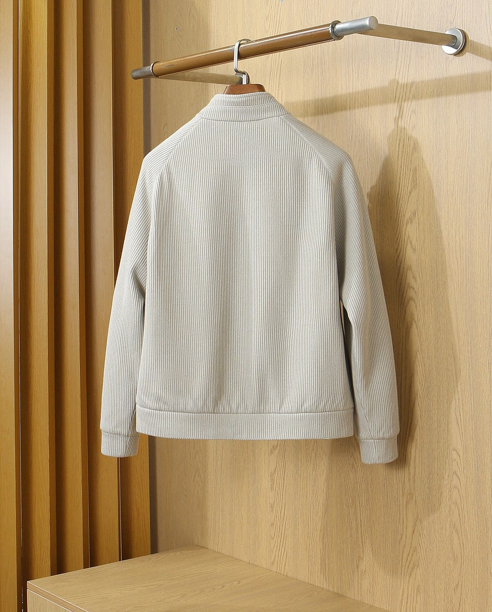 Multi-color Jacket