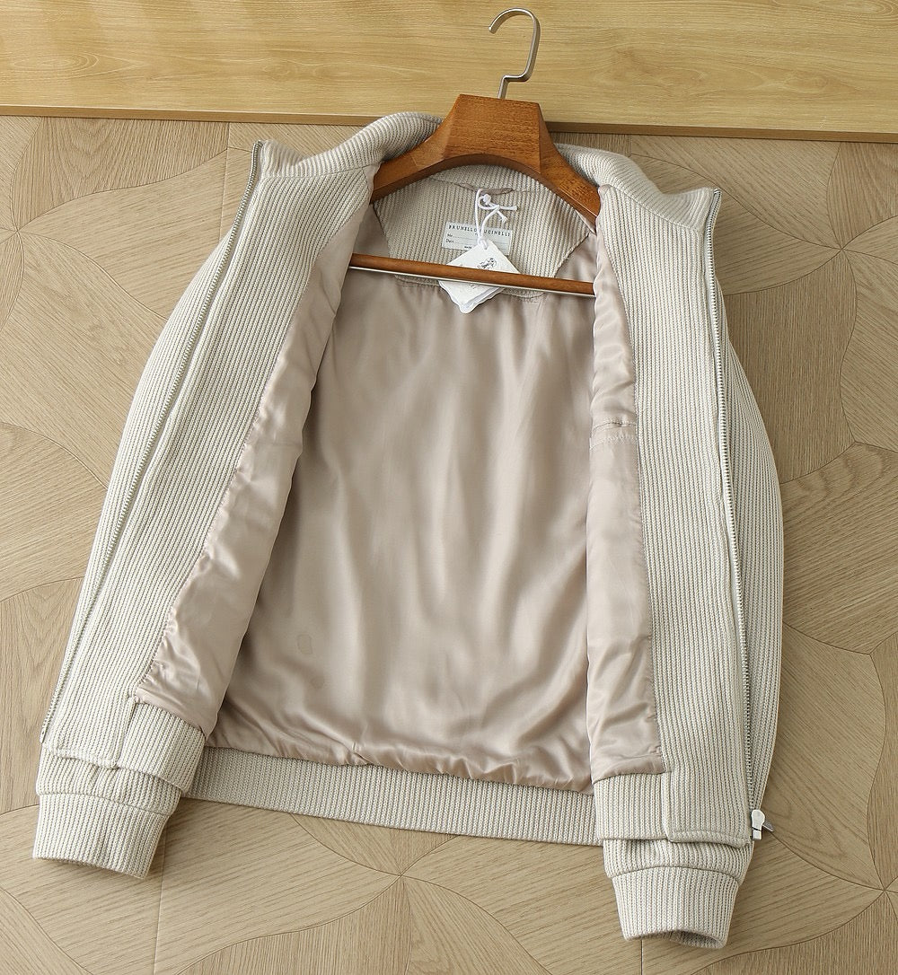 Multi-color Jacket