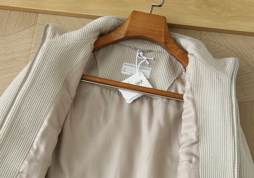 Multi-color Jacket