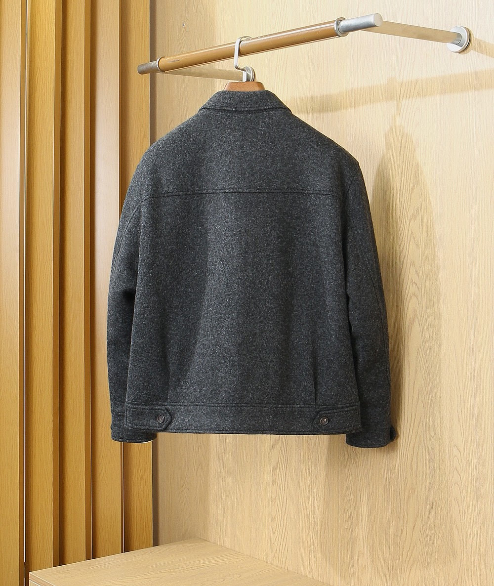 Multi-color Jacket