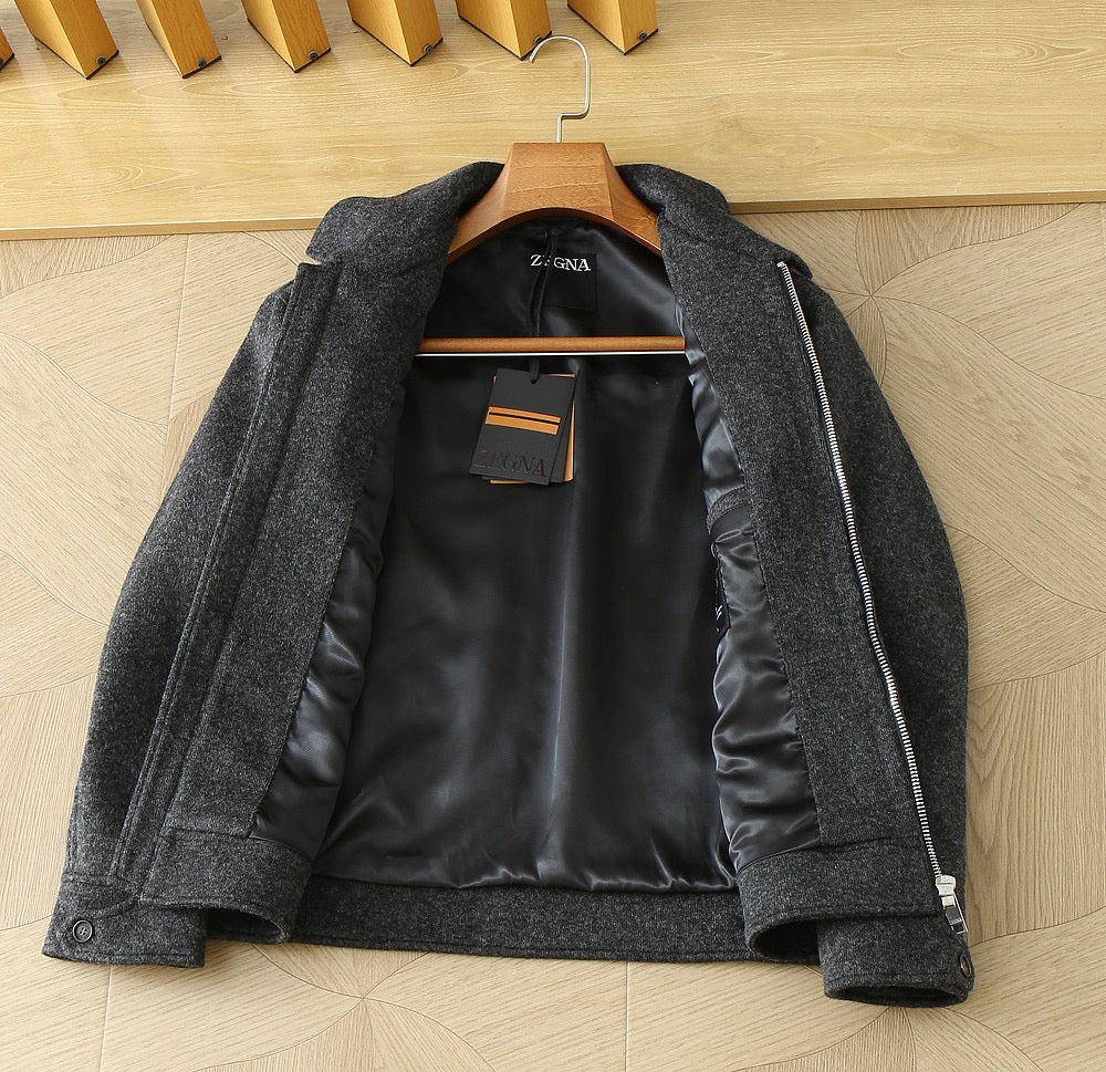 Multi-color Jacket
