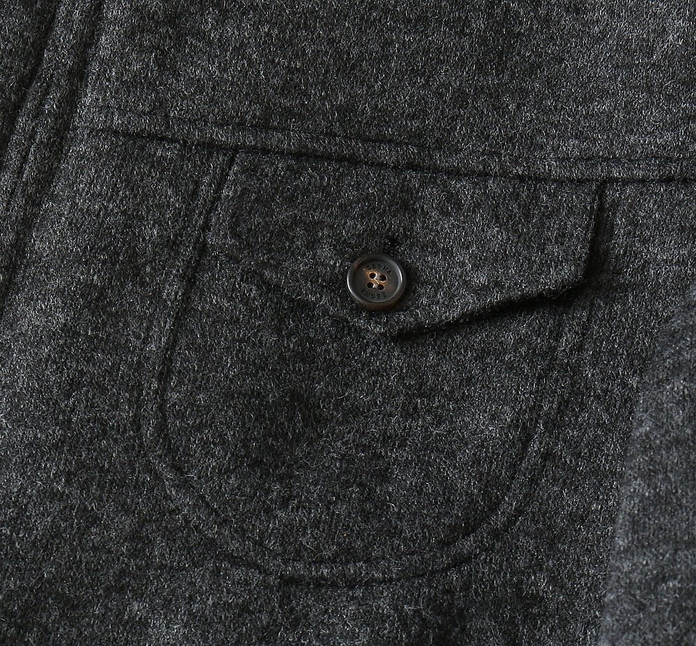 Multi-color Jacket